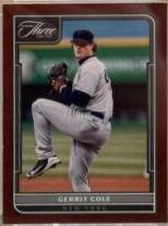 Gerrit Cole