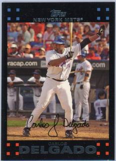 Carlos Delgado