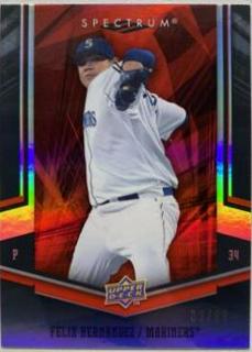 Felix Hernandez