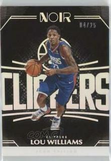 Lou Williams