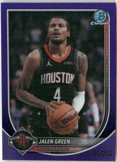 Jalen Green