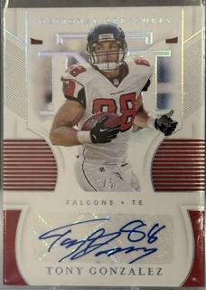 Tony Gonzalez