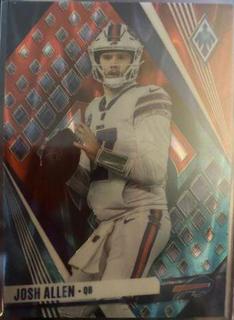 Josh Allen