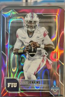 Keyone Jenkins