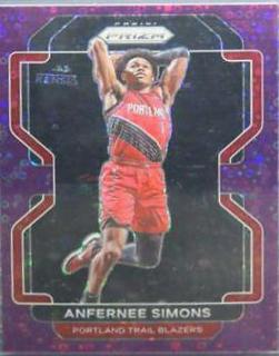 Anfernee Simons