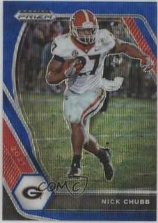 Nick Chubb