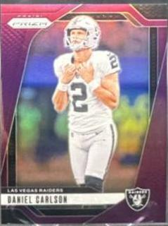 Daniel Carlson