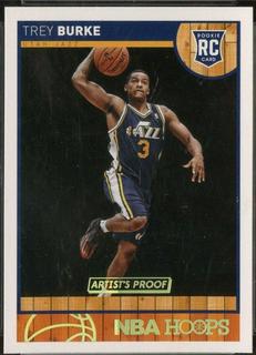 Trey Burke