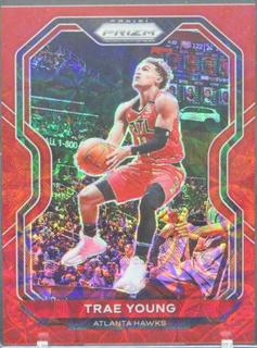 Trae Young
