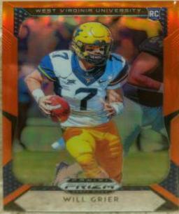 Will Grier