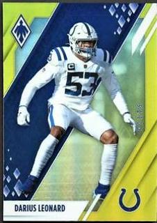 Darius Leonard