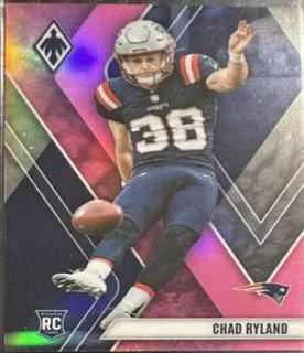 Chad Ryland