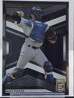 Mike Piazza
