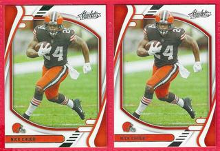 Nick Chubb