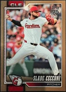 Slade Cecconi