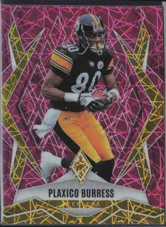 Plaxico Burress