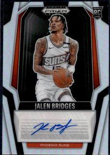 Jalen Bridges