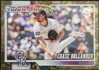 Chase Dollander