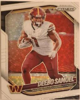 Deebo Samuel