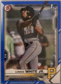 Lonnie White Jr.