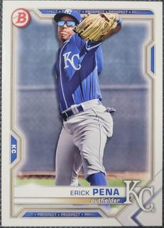 Erick Pena
