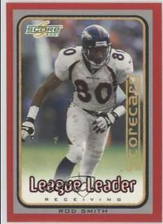Rod Smith