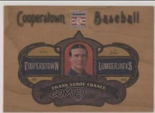 Frank Chance