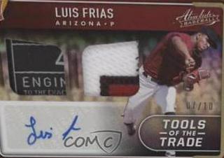 Luis Frias