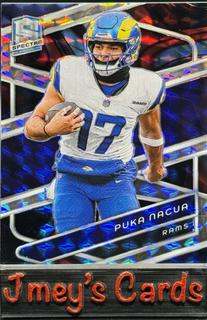 Puka Nacua