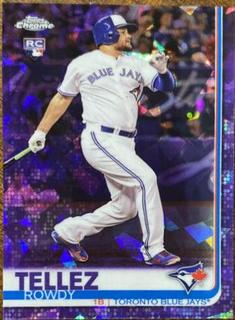 Rowdy Tellez