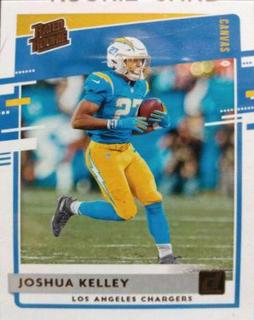 Joshua Kelley