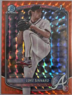Luke Sinnard