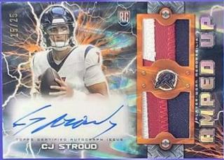 CJ Stroud