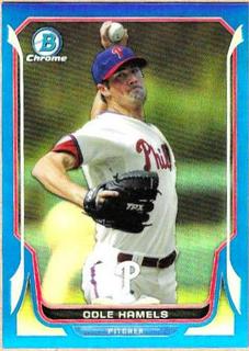 Cole Hamels