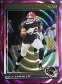 Calais Campbell