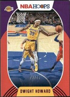 Dwight Howard