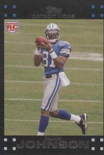 Calvin Johnson