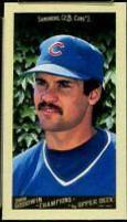 Ryne Sandberg