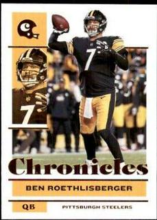 Ben Roethlisberger