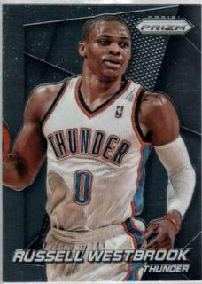 Russell Westbrook