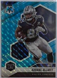 Ezekiel Elliott