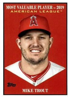Mike Trout