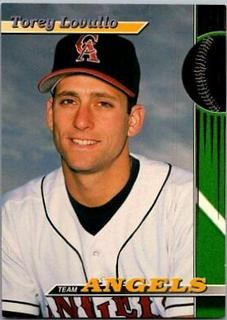 Torey Lovullo