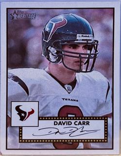David Carr