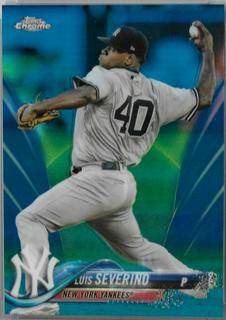 Luis Severino