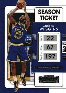 Andrew Wiggins