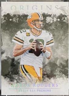 Aaron Rodgers