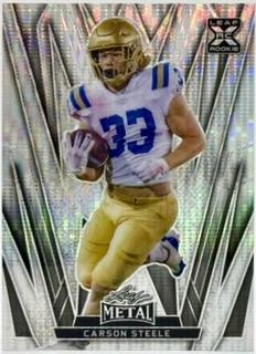 Carson Steele