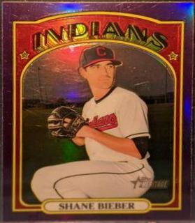 Shane Bieber