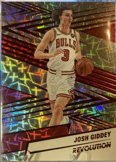 Josh Giddey